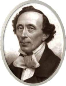 10 фактов о Андерсене